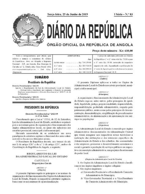 decreto presidencial 202/19 pdf
